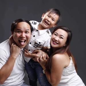 Meet your Posher, Kaye